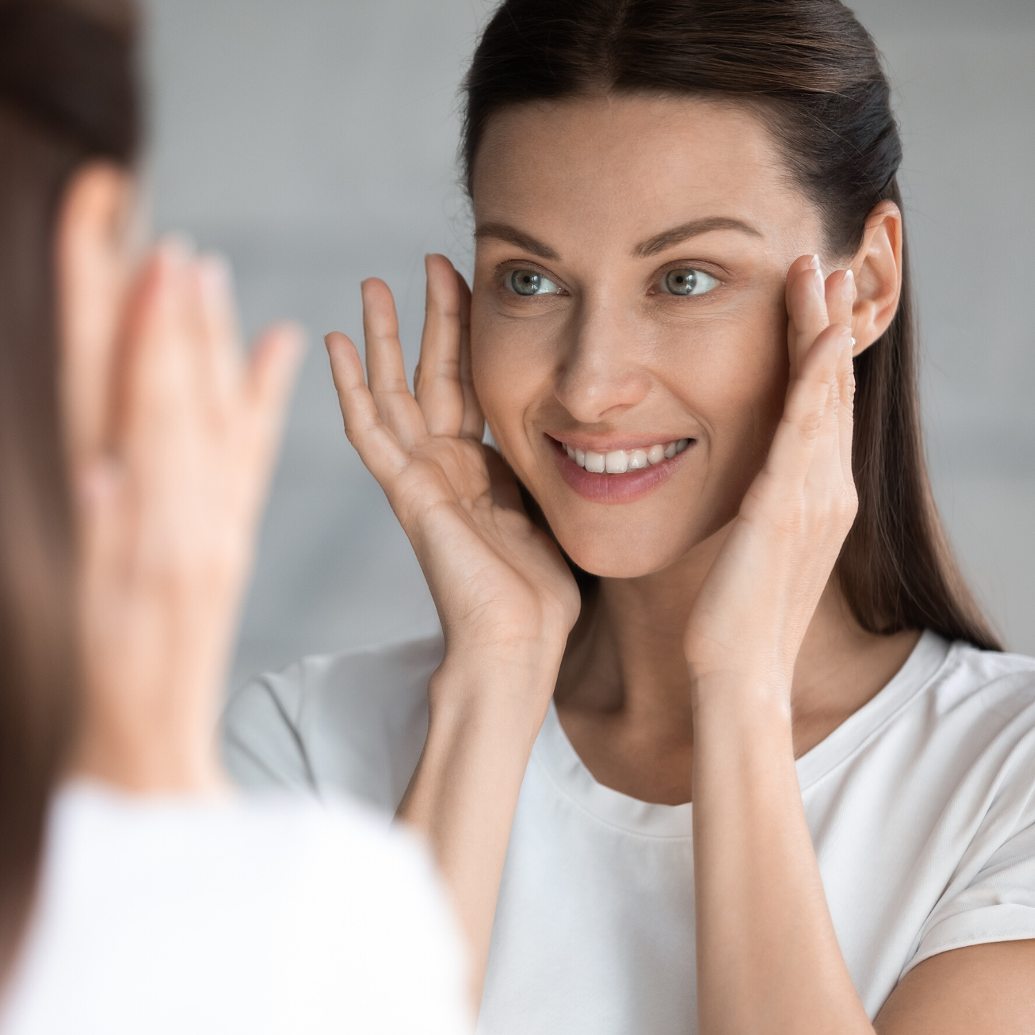 Treatment & Causes For Under-Eye Bags And Dark Circles