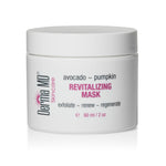 Pumpkin Papaya Revitalizing Masque