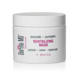 Pumpkin Papaya Revitalizing Masque