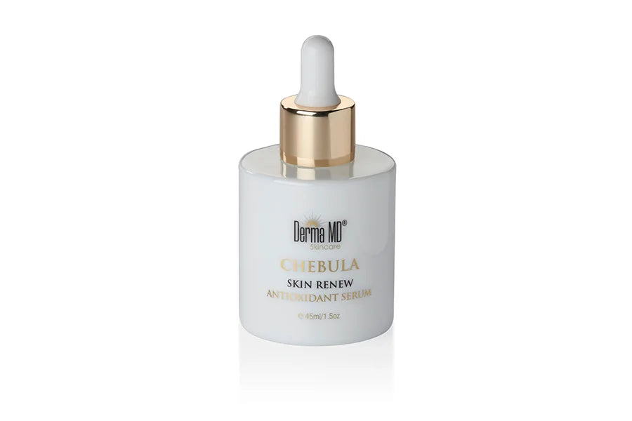 Chebula~Skin Renew Antioxidant Serum