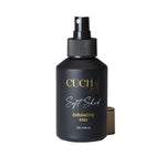 CUCH ~ Soft Shed Exfoliating Mist
