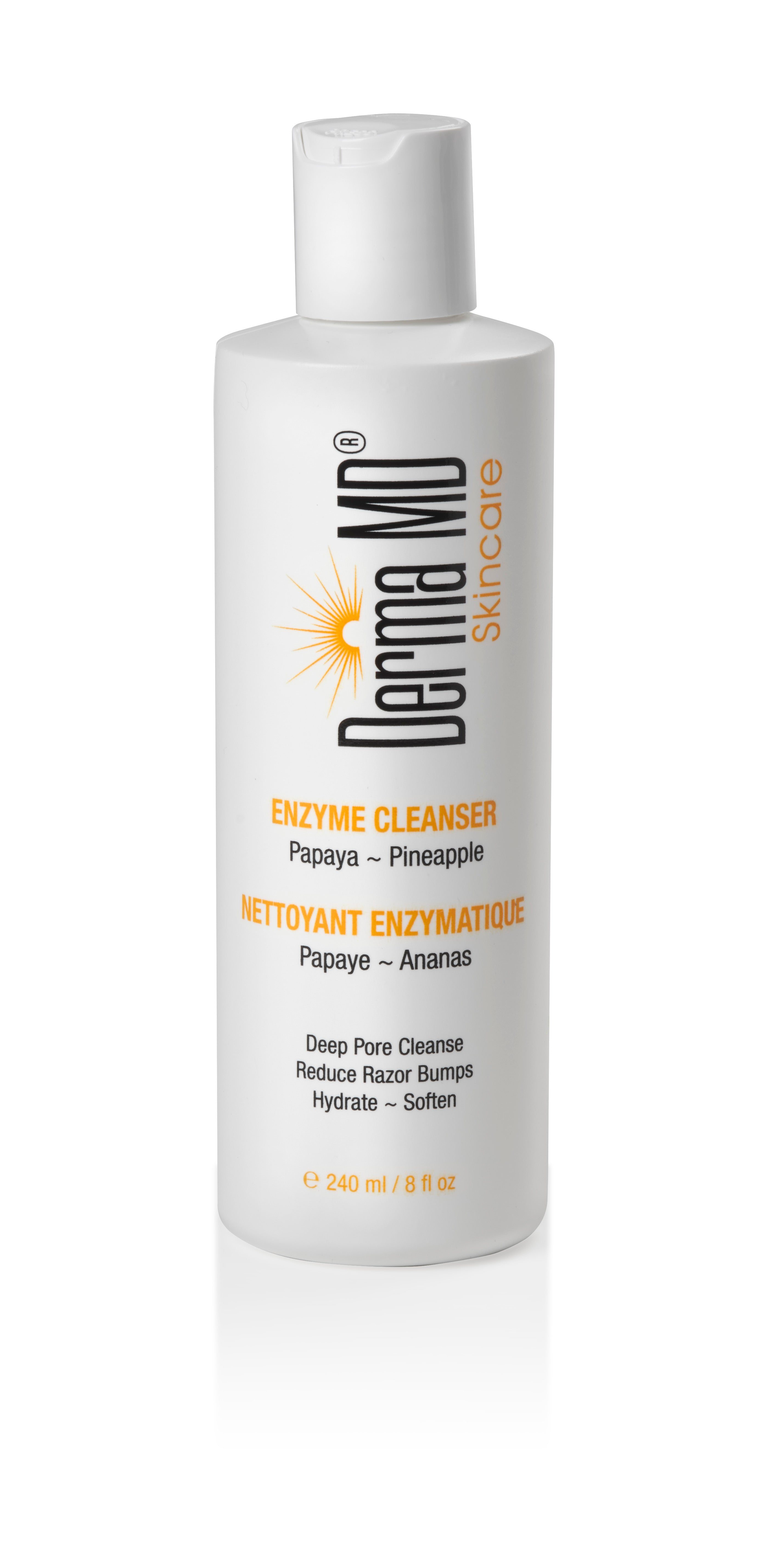 Enzyme Cleanser Pineapple~Papaya