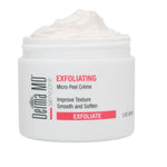 Exfoliating Micro Peel Cre'me