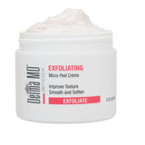 Exfoliating Micro Peel Cre'me