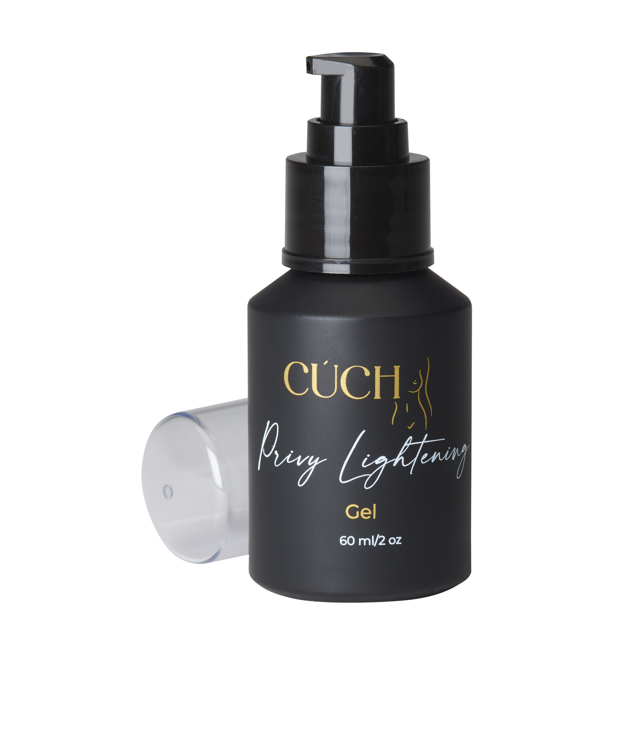 CUCH ~ Privy Lightening Gel