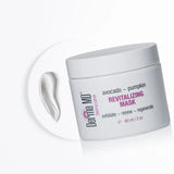 Pumpkin Papaya Revitalizing Masque