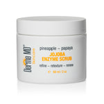Jojoba Pineapple Scrub