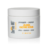 Jojoba Pineapple Scrub