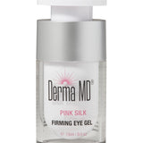 Pink Silk Firming Eye Gel
