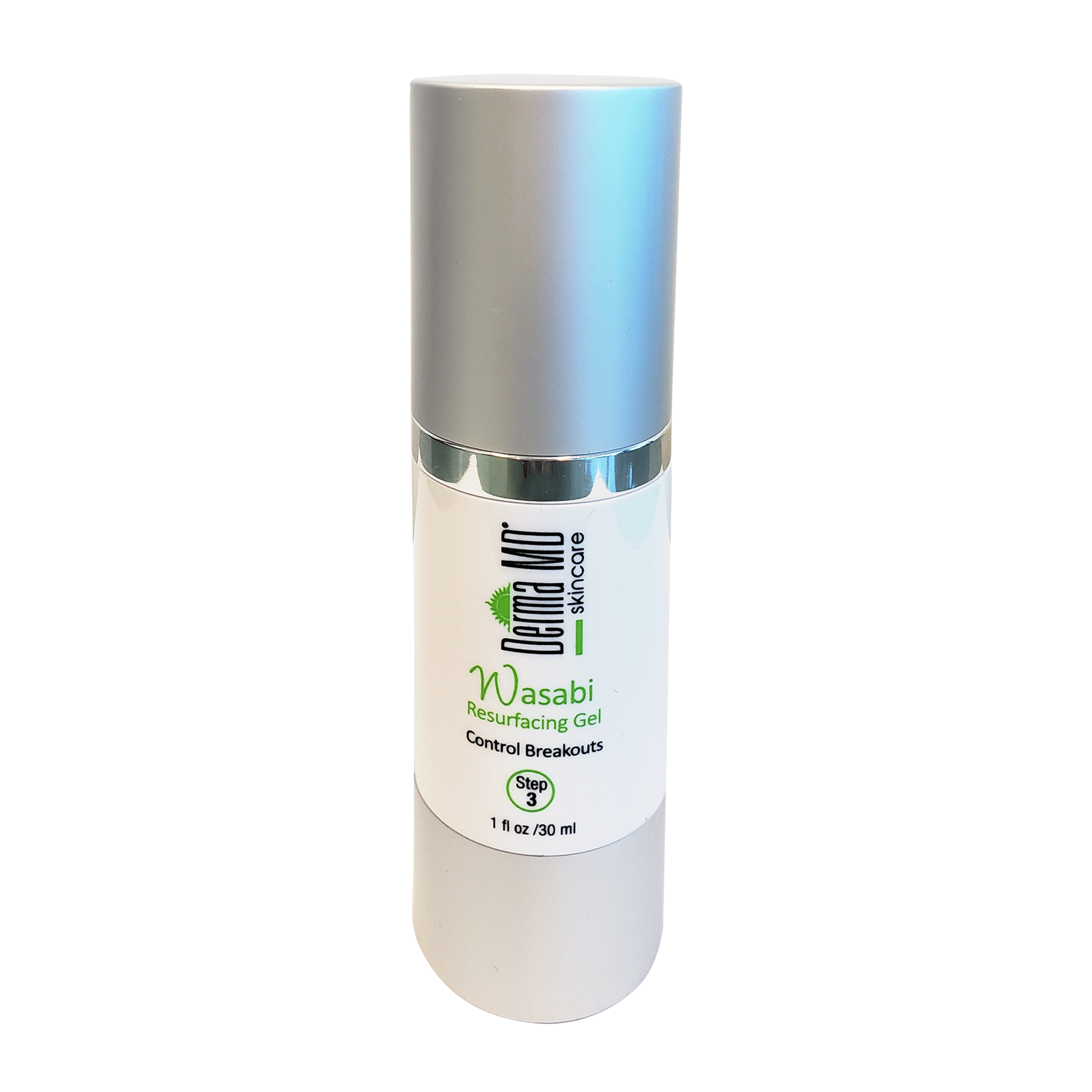 Wasabi Resurfacing Gel