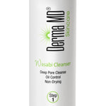 Wasabi Acne Treatment Cleanser