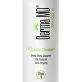 Wasabi Acne Treatment Cleanser