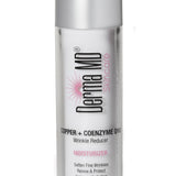 Copper Peptide + CoQ10 Wrinkle Reducing Moisturizer