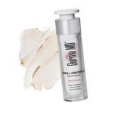Copper Peptide + CoQ10 Wrinkle Reducing Moisturizer