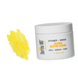 Jojoba Pineapple Scrub