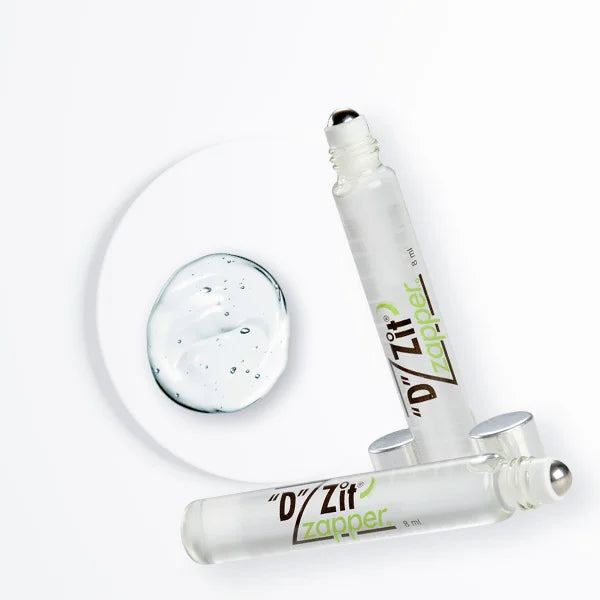 D "ZIT" ZAPPER - Spot Treatment