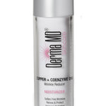 Copper Peptide + CoQ10 Wrinkle Reducing Moisturizer