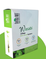 Wasabi 3 step acne kit