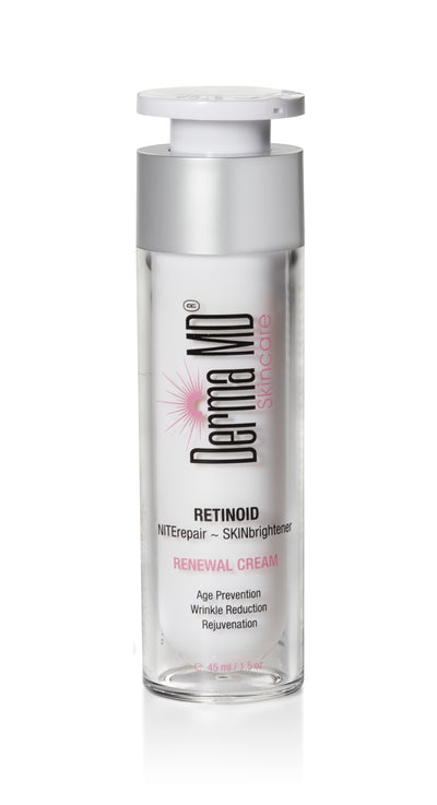 Retinoid Night Repair  - Vitamin A